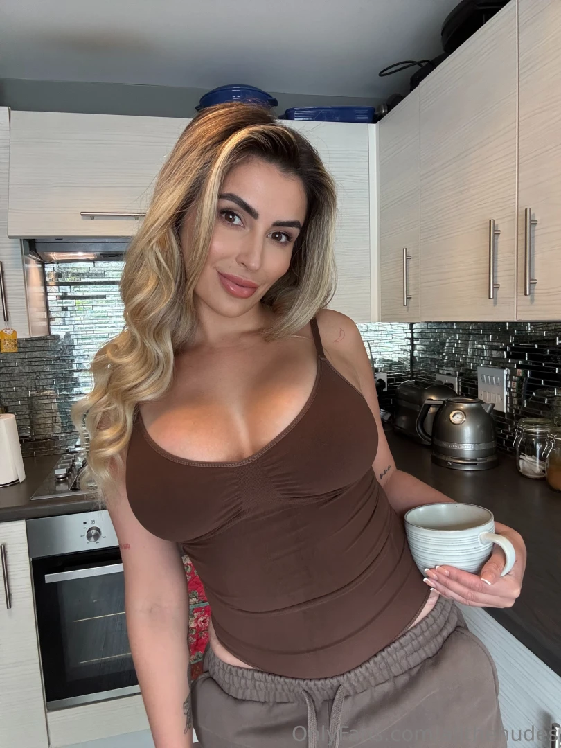 Fit check unnecessary but appreciated 