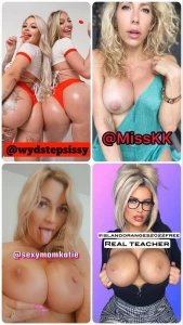 Amp wydstepsissy nbsp misskk sexymomkatie islandoranges2022free