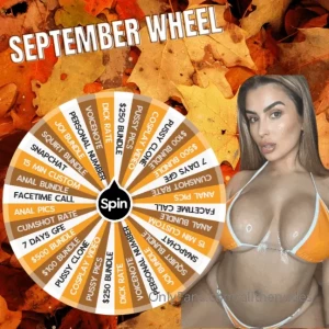 10 - 1 spin 15 - 2 spins 20 - 3 spins 35 - 6 spins you win with every