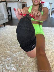 What do you think they smell like part 11