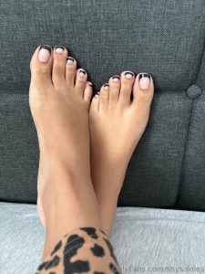 New pedi part 90