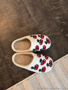 What do you think these smell like