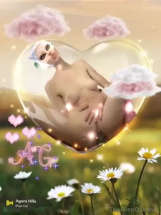 I m in fantasy mind state what would you do if you found me floating 