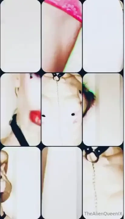 I m your lil succubus don t worry you ll like it 