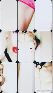 I m your lil succubus don t worry you ll like it