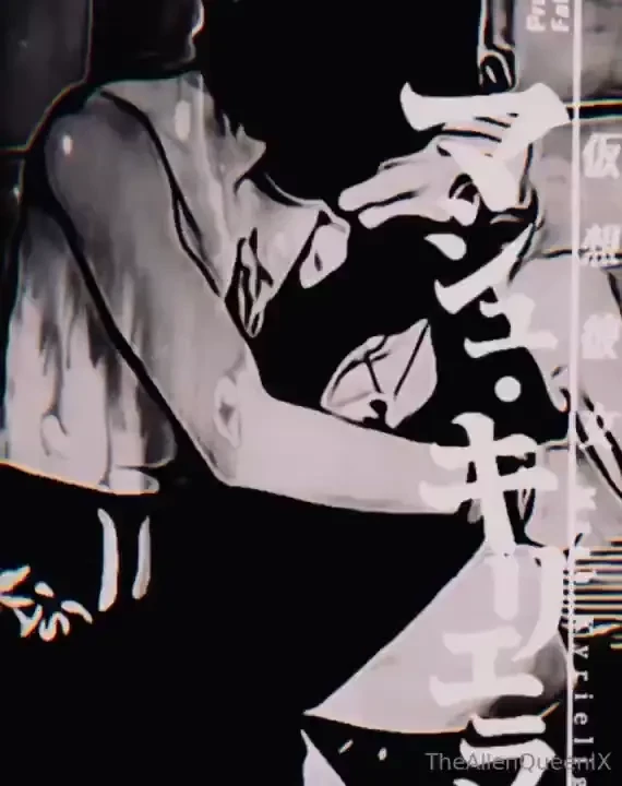 Two versions of this video which do u prefer 