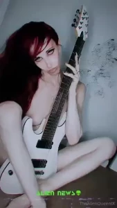 Would u take me with u music- love ghost