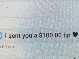 Thank u so much for that gs i generous beings because i am one as well