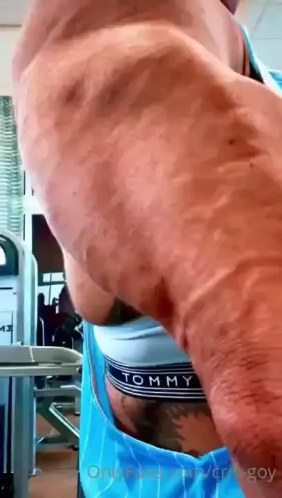 Training day 2 weeks before competition 