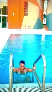 Hi baby ask me for my exclusive content