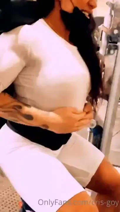 Third part leg stronggg 