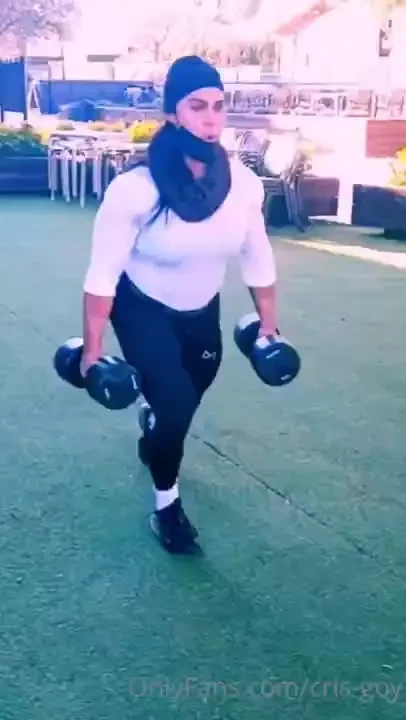 Great video followed by two intense exercises with strength and oxygen 