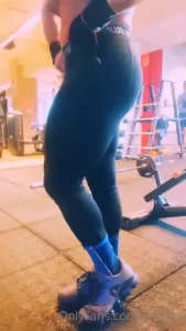 I always find my training even though we are confined