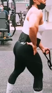 My followers today many videos of arm training are bigger tips for my