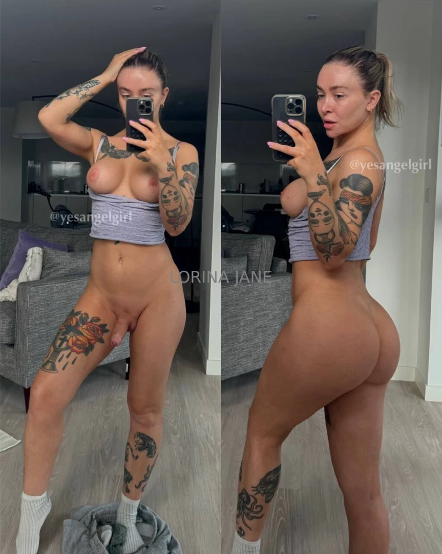 So my trans gf has so much hot content babe her page is free right now 