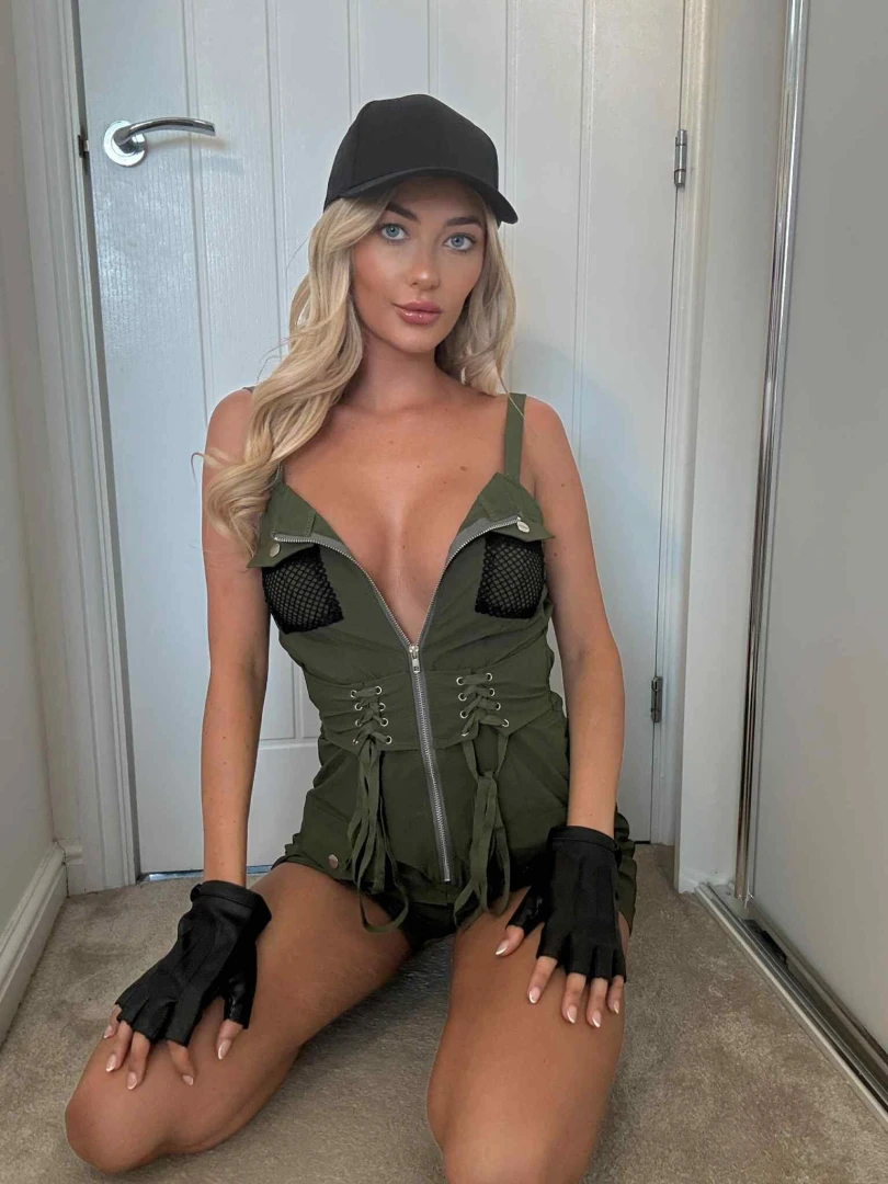 Lorinajanefree part 230 