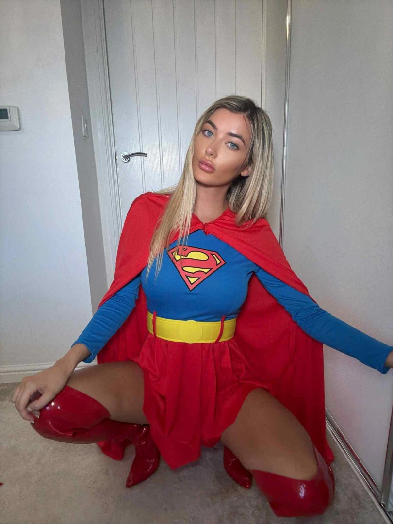 First person to tip 15 gets 3 full length dc universe cosplay videos 