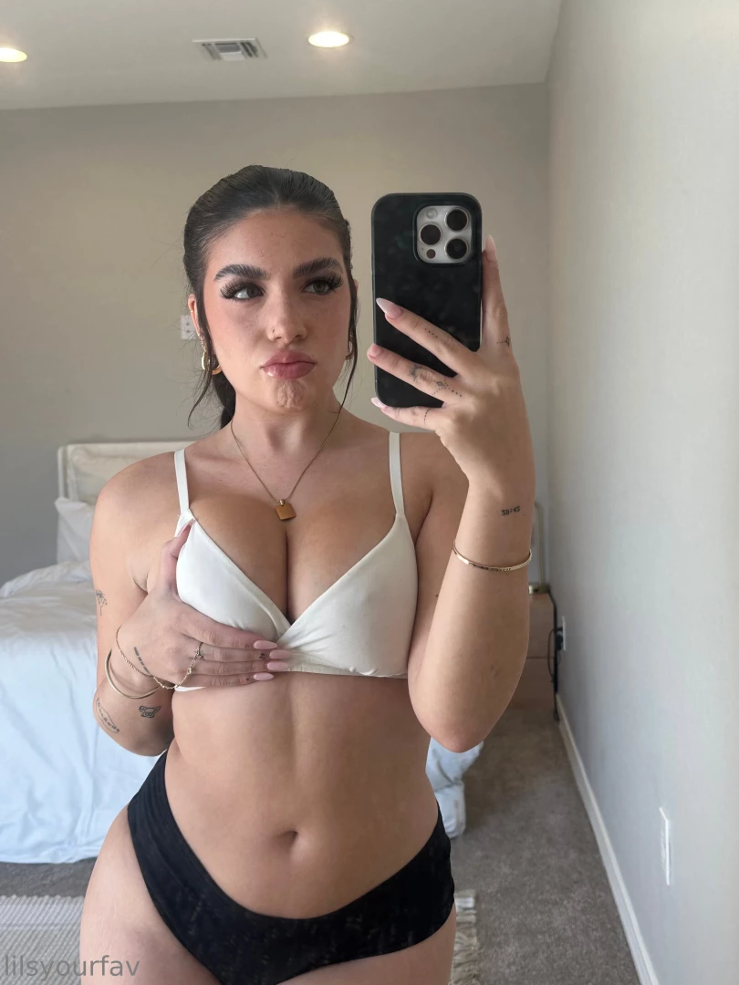 Should i use this as my profile pic does it get you hard part 7 