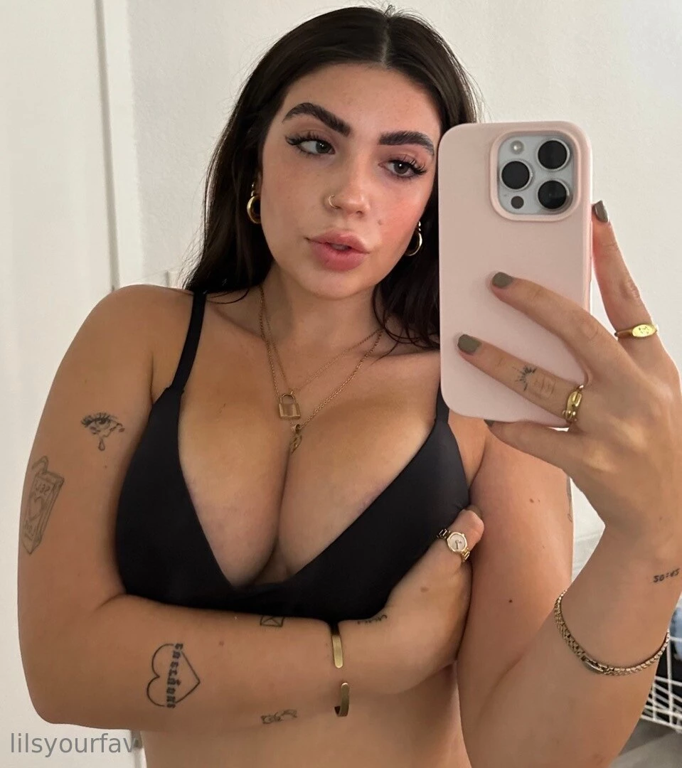 Should i take this bra off yes or no and i don t take no as an answer part 2 
