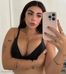 Should i take this bra off yes or no and i don t take no as an answer part 2
