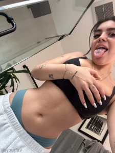 Do you like it when i open wide for you part 3