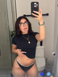 Did you miss me prove it part 16