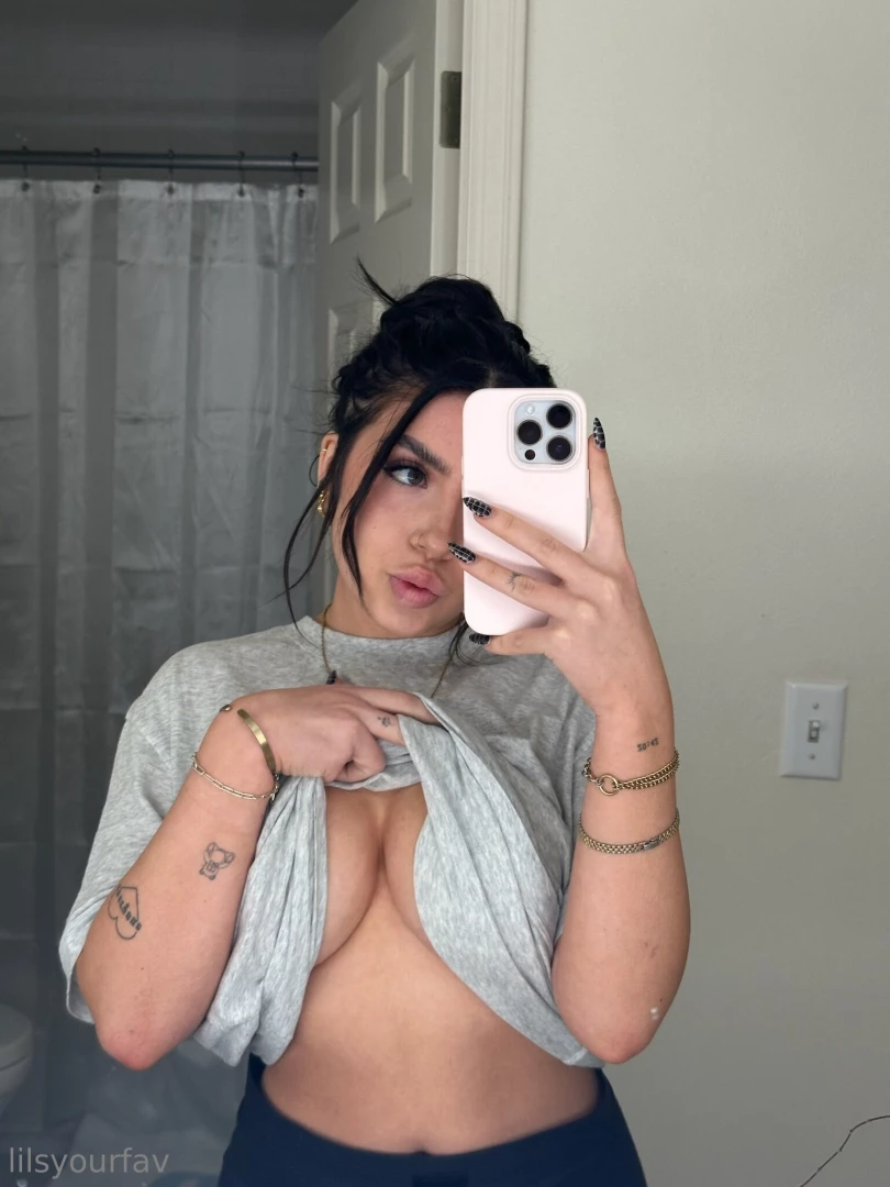 Your little secret part 4 