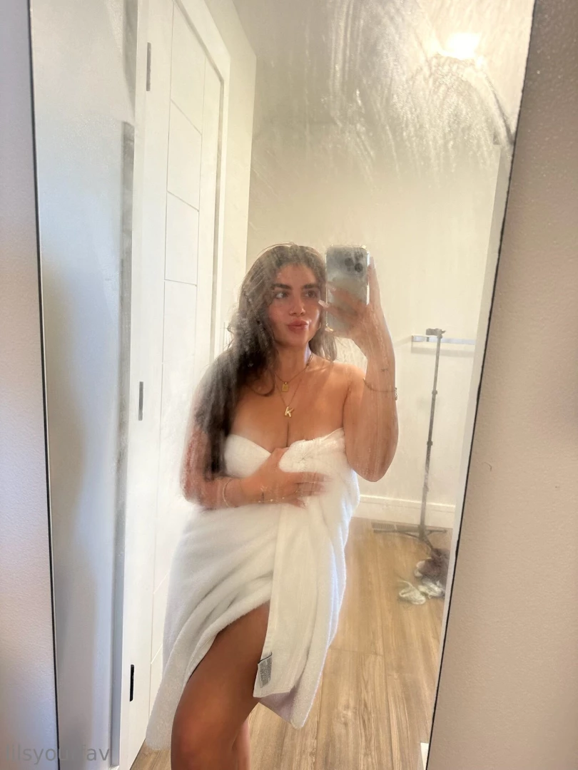 Its getting steamy 