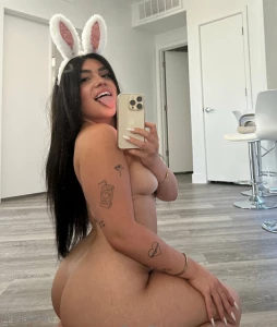 Happy almost easter