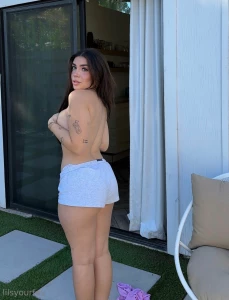 Better version of my insta recent