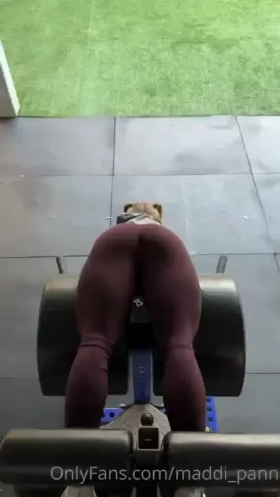 Just working out part 2 