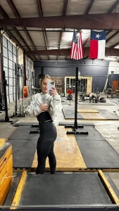 No days off as we already know