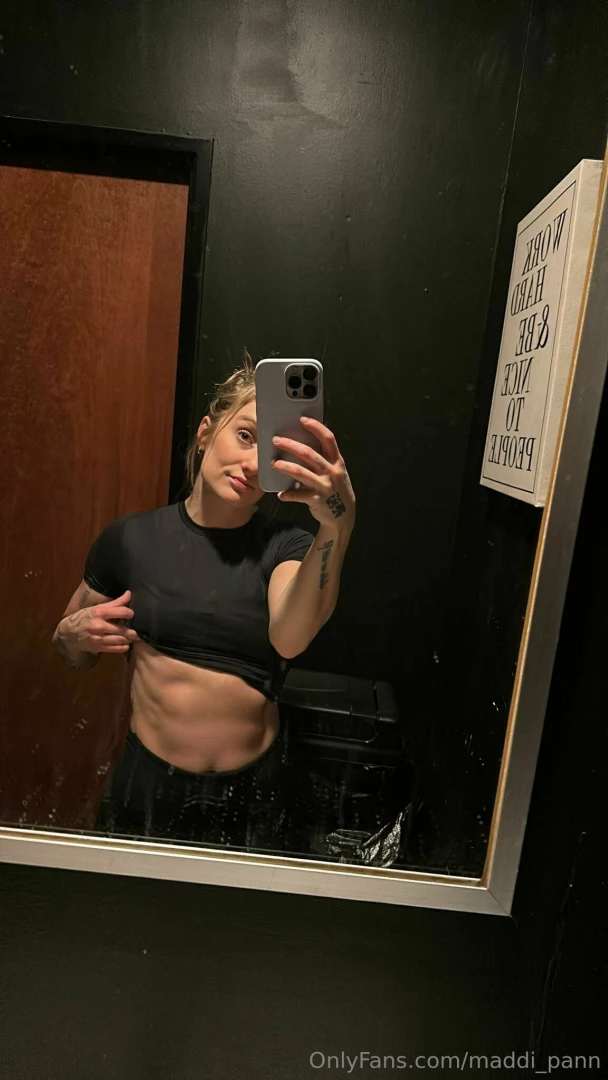 Get you a girl that can beat ass lmao 