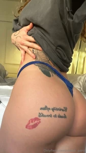 Up close and personal part 237