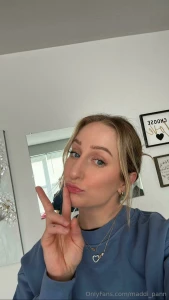 Sending kisses xoxox