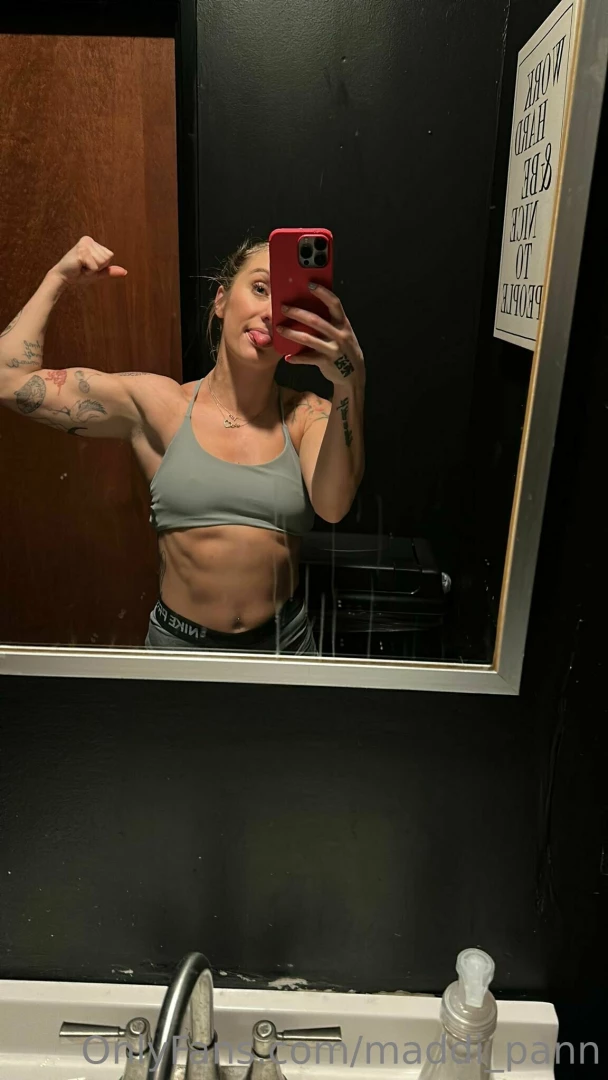 Pre pump think i could beat you up lmaoooo 