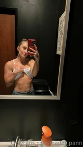 Can you tell im cutting or is it just in my head hahaha help a girl