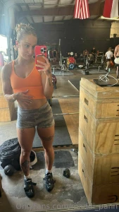 Quads really decided to say heyyyy today