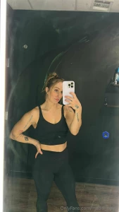 The light is hittinggg can you tell