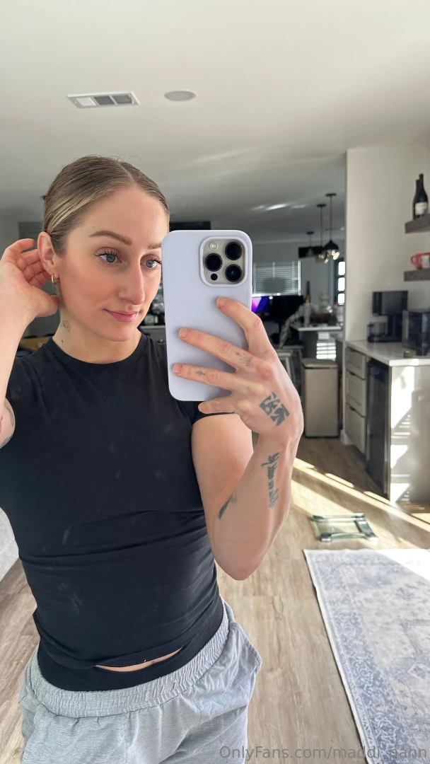 Looking sleek part 1 