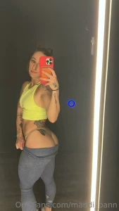 Should i treat you tn part 2