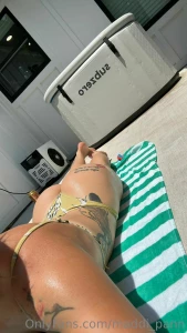 Just waiting for you to come take a bite