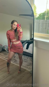 Birthday fit vs birthday vid you re not ready