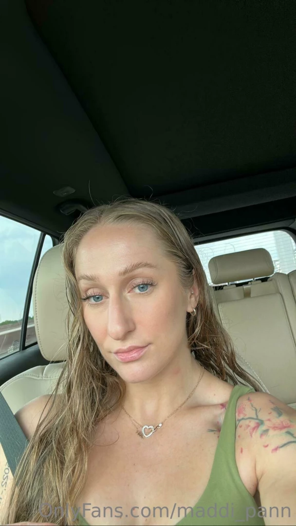 The light was hitting couldn t help myself 