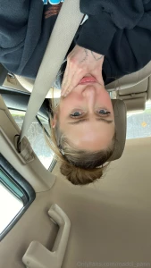 Upside down flip ya phone arounddd p s big announcement in your dms