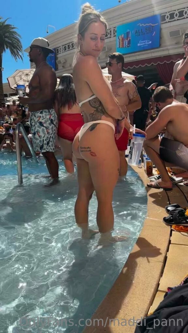 What happens in vegas stays in vegas amiright lol 