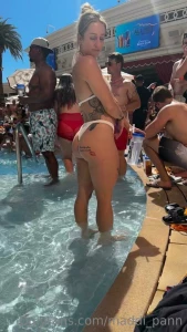 What happens in vegas stays in vegas amiright lol