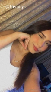 Hemilys can i get your attention without being naked naughty tight part 20