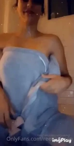 Have you ever fantasied about showering with me let me show you how i