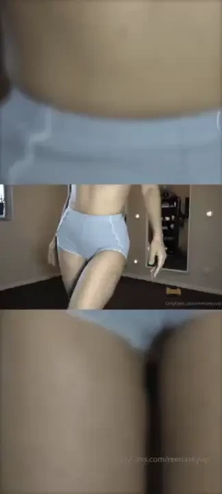 Hottest work out routine ever omg babe i get really horny during my 